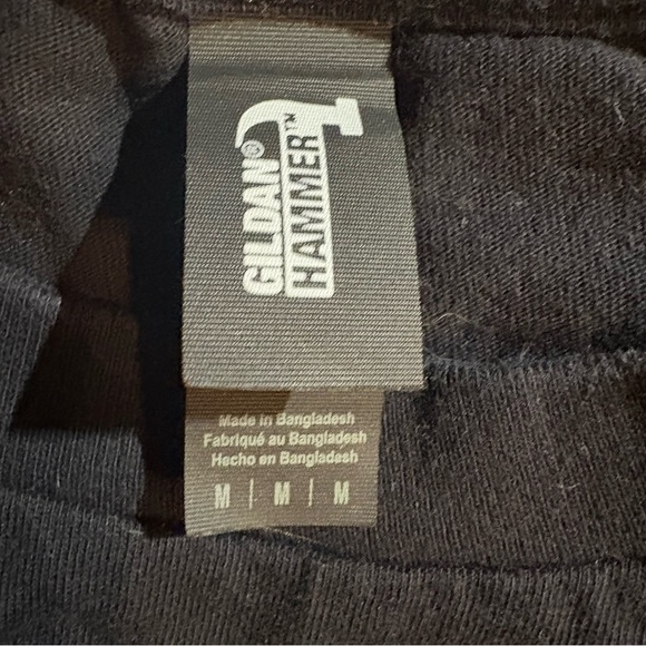 Brandon Lake Coat Of Many Colors Tour Shirt - Picture 6 of 6